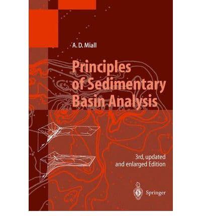 Principles of Sedimentary Basin Analysis