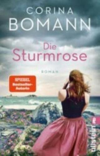 Die Sturmrose