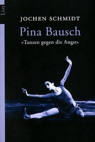 Pina Bausch