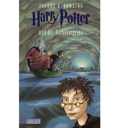 Harry Potter (Deutsch)