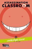 ASSASSINATION CLASSROOM 04