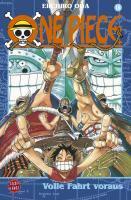 One Piece 15. Volle Fahrt voraus