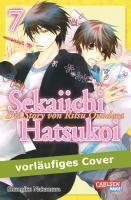 Sekaiichi Hatsukoi 07