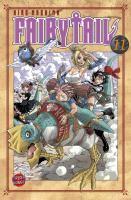 Fairy Tail 11