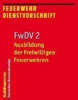 Ausbildung Der Freiwilligen Feuerwehren