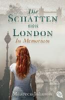 Die Schatten von London 02 - In Memoriam