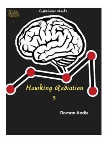 Hawking Radiation 5