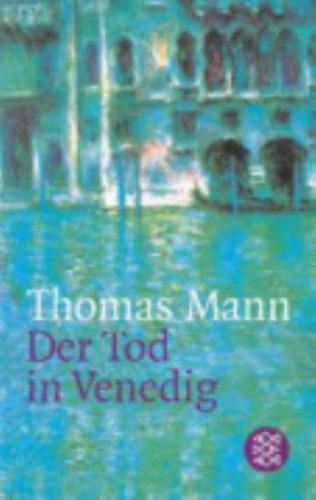 Tod in Venedig, Der