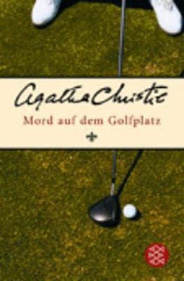 Fischer TB.16657 Christie.Mord a.Golfp.