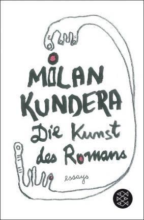 Kundera, M: Kunst des Romans