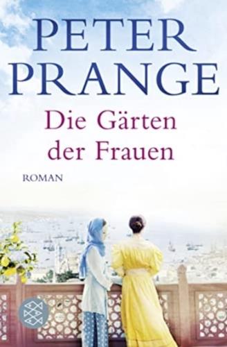 Die Garten Der Frauen