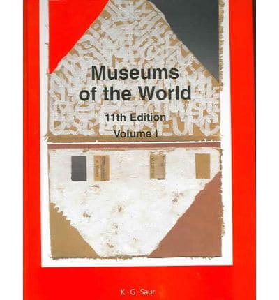 Museums of the World