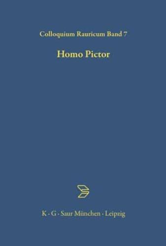 Homo Pictor