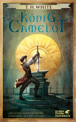 Der Konig auf Camelot