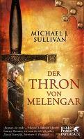 Der Thron von Melengar (Riyria, Bd. 1)