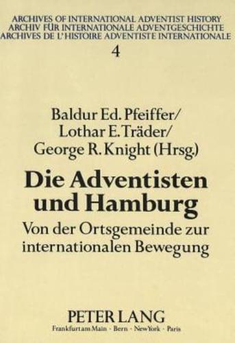 Die Adventisten Und Hamburg