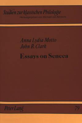 Essays on Seneca