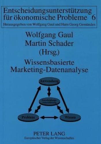 Wissensbasierte Marketing-Datenanalyse