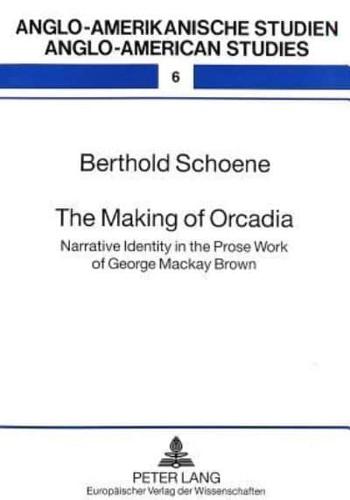 The Making of Orcadia