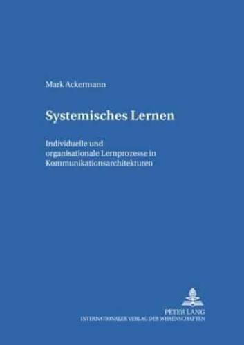 Systemisches Lernen