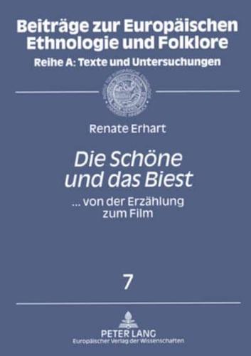 Die Schöne Und Das Biest