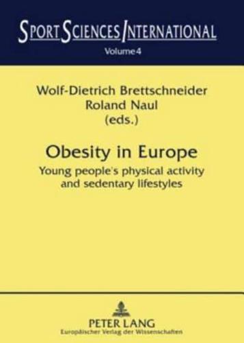 Obesity in Europe