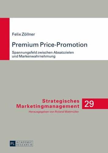 Premium Price-Promotion