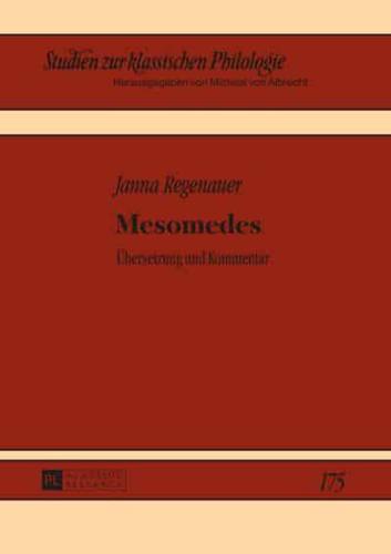 Mesomedes