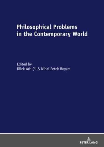 Philosophical Problems in the Contemporary World