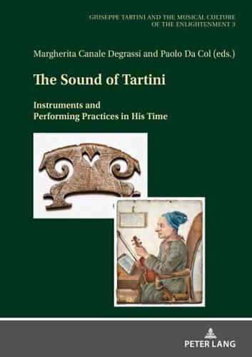 Giuseppe Tartini and the Musical Culture of Enlightenment