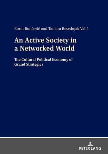 An Active Society in a Networked World