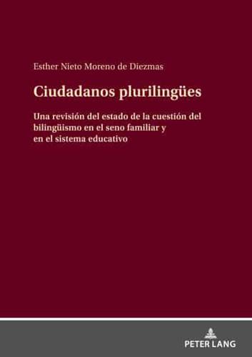 Ciudadanos Plurilinguees