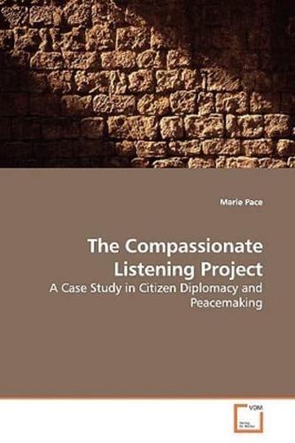 The Compassionate Listening Project