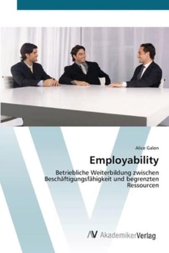 Employability