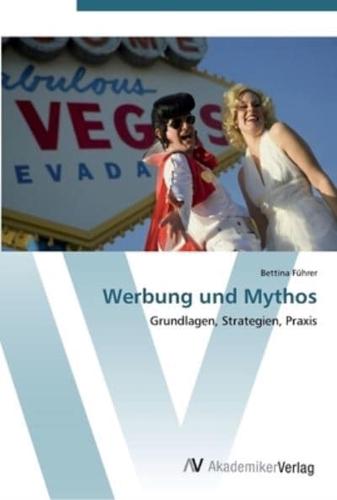 Werbung und Mythos