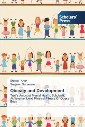 Obesity and Development