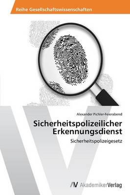 Sicherheitspolizeilicher Erkennungsdienst