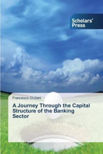 A Journey Through the Capital Structure of the Banking Sector