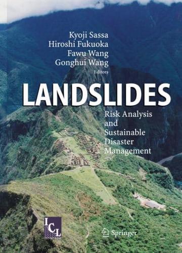 Landslides