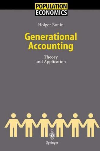 Generational Accounting : Theory and Application