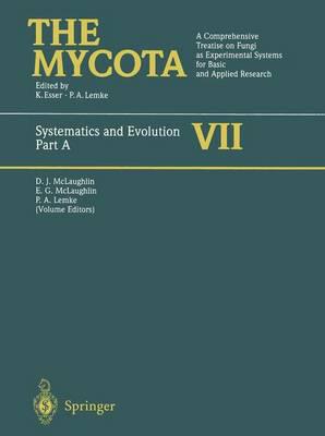 Systematics and Evolution. Part A