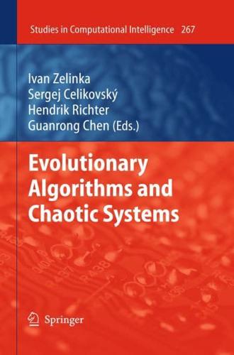 Evolutionary Algorithms and Chaotic Systems