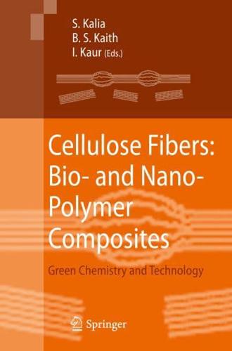 Cellulose Fibers