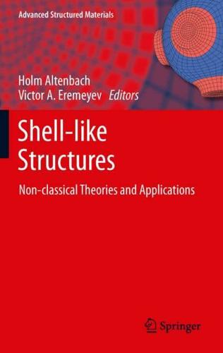 Shell-Like Structures