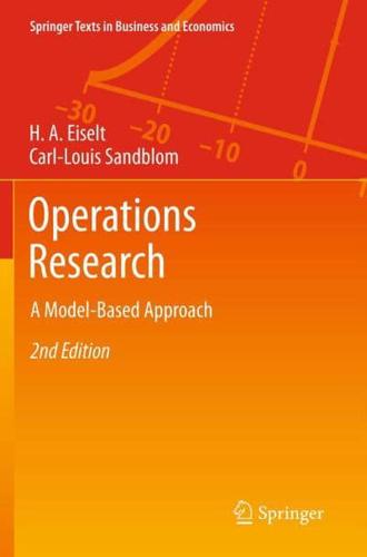 Operations Research