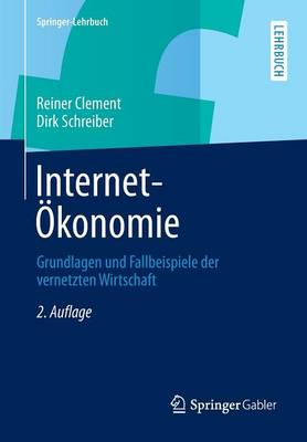 Internet-Okonomie