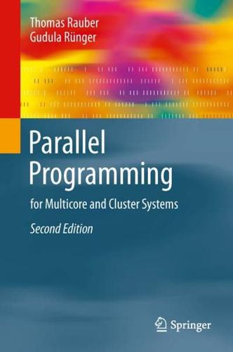 Parallel Programming