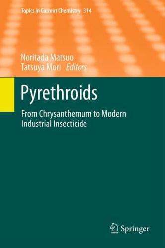 Pyrethroids