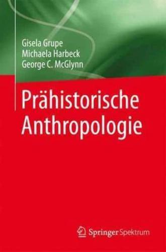 Prähistorische Anthropologie