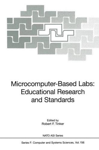 Microcomputer-Based Labs: Educational Research and Standards